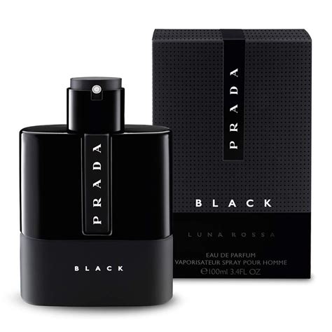 prada black aftershave 50ml|prada black discontinued.